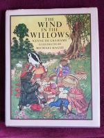 The wind in the willows - Buch Kreis Ostholstein - Eutin Vorschau