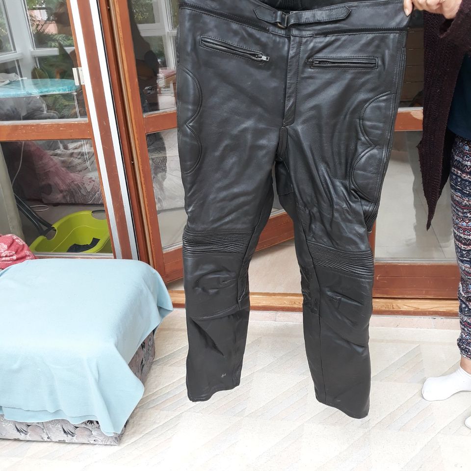 Motorradhose in Deggendorf