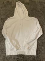 Hoodie Veganer Gr.S mit Spruch auf der Rückseite Bremen - Borgfeld Vorschau