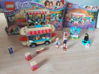 Lego Friends 41129 Hot Dog Stand Bayern - Erlenbach am Main  Vorschau