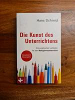 Die Kunst des Unterrichtens Rheinland-Pfalz - Kaiserslautern Vorschau