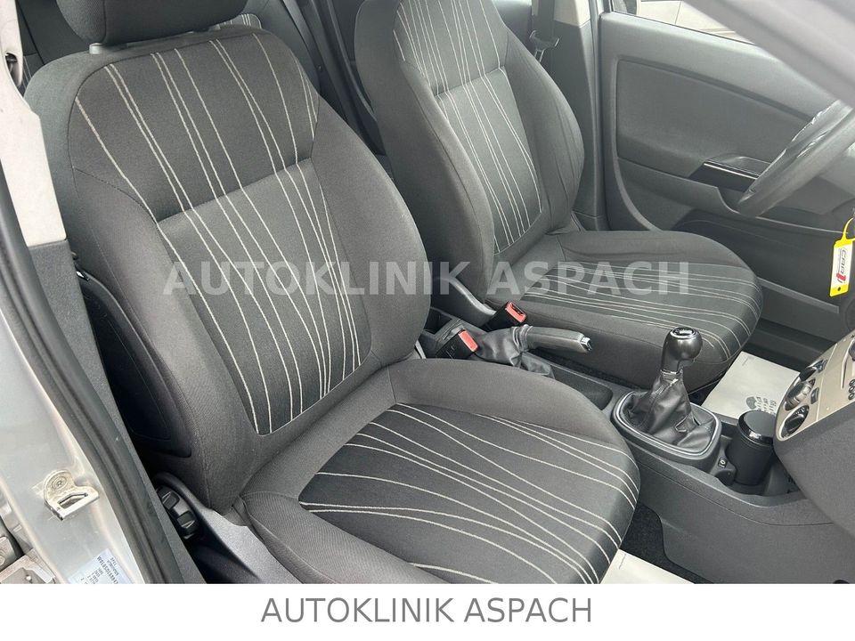 Opel Corsa D Edition * TÜV NEU * KLIMA * in Aspach