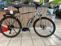 E-Bike Cube Cross Race 500 WH CX mit Garantie Bayern - Nördlingen Vorschau