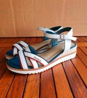 ♦️Schuhe Gr.39 /Sandaletten/Sandalen v.Tom Tailor/Sommerschuhe Brandenburg - Treuenbrietzen Vorschau