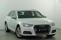 Audi A4 Avant sport Navi DAB Baden-Württemberg - Kupferzell Vorschau