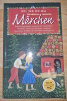 Brüder Grimm Die schönsten deutschen Märchen Nordrhein-Westfalen - Porta Westfalica Vorschau