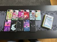 iPhone 11 ProMax Handyhülle/ Schutzfolie Baden-Württemberg - Allmendingen Vorschau