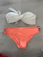 Damen Bikini Gr. 38 neu H&m / Fishbone Baden-Württemberg - Crailsheim Vorschau