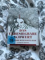 Das unbesiegbare Schwert - Ultimate Edition (UHD + 3 Blu-rays) Bayern - Puchheim Vorschau