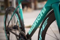 Bianchi Specialissima Pro Team Edition RH 53, 57, 59 Nordrhein-Westfalen - Kaarst Vorschau