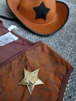 Cowboykostüm Kinder Karneval Nordrhein-Westfalen - Leverkusen Vorschau