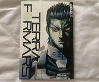NEUWERTIG: Terra Formars Manga | Ken-ichi Tachibana | Tokyopop Niedersachsen - Cuxhaven Vorschau