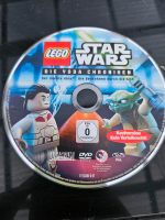 Star Wars - DVD Thüringen - Reinsdorf Vorschau