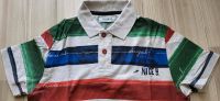 Herren Poloshirt Shirt DESIGUAL Gr. M rot blau grün Sachsen - Adorf-Vogtland Vorschau