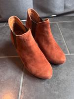 Paul Green Stiefelette, Gr. 35 Duisburg - Walsum Vorschau