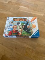 Abenteuer Tierwelt TipToi Spiel Sachsen-Anhalt - Halle Vorschau