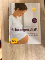 Das große Buch der Schwangerschaft GU Bayern - Feuchtwangen Vorschau