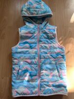 Windbreaker, Weste, Gr.158, rosa-hellblau , wie NEU! Berlin - Pankow Vorschau