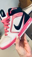 Nike Jordan *rar Gr. 38,5 pink lackschwarz Duisburg - Duisburg-Mitte Vorschau
