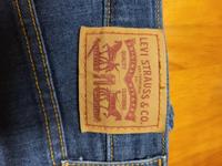 Levi's Mile High Super Skinny Hessen - Greifenstein Vorschau