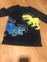 Dino Langarmshirt 122 Baden-Württemberg - Ilsfeld Vorschau