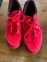 Hallenschuhe asics Größe 39 Gel-flare Bayern - Haibach Unterfr. Vorschau