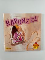 NEU Maxi Pixi Rapunzel Märchen Nordrhein-Westfalen - Gangelt Vorschau