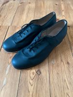 Bloch Steppschuhe/Tap Shoes Herren/Men Größe/Size 9.5/43.5 Friedrichshain-Kreuzberg - Friedrichshain Vorschau