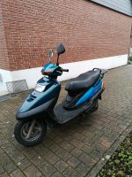 Yamaha cygnus 125 Roller Niedersachsen - Isenbüttel Vorschau