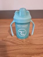 Twistshake Becher 230ml Hellblau Düsseldorf - Garath Vorschau