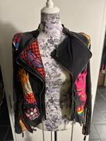 Original getragene Sarah Conner Jacke Bremen - Neustadt Vorschau