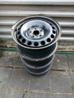 Felgen 6 1/2Jx16H2. 5x112 ET 42 VW Felgen Leipzig - Thekla Vorschau