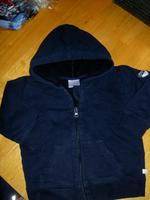 Liegelind Classic 1 Sweatshirtjacke marine Gr.98 - wie Neu Nordrhein-Westfalen - Lünen Vorschau