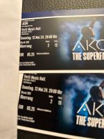 Akon Tickets Nordrhein-Westfalen - Castrop-Rauxel Vorschau