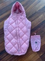 CYBEX Snogga Mini Magnolia Pink Fußsack Bayern - Coburg Vorschau