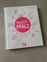 Buch Kreative Pfalz Umschau Buchverlag Pfalzliebe Pfalz Rheinland-Pfalz - Rhodt unter Rietburg Vorschau