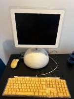 iMac G4 - Sammlerstück - gebraucht - neu aufgesetzt Berlin - Lichtenberg Vorschau