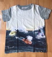 T-Shirt Molo Surfer, Gr. 140 Thüringen - Zella-Mehlis Vorschau