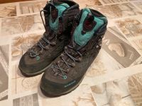 Berg Wanderschuhe Mammut Alto High GTX Women Größe 38 Rheinland-Pfalz - Neustadt an der Weinstraße Vorschau