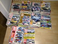 Autobild Sammlung 1997-2006 Nordrhein-Westfalen - Herscheid Vorschau