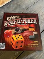 Würfel-Poker Baden-Württemberg - Bopfingen Vorschau