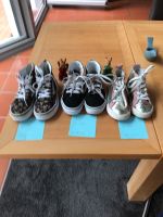 Mini Boden Sneaker 27,         28 und 29 ist verkauft ! Bochum - Bochum-Wattenscheid Vorschau