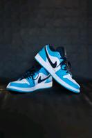 Air Jordan 1 Low UNC 2021 Köln - Merkenich Vorschau