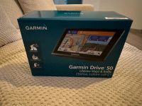 Garmin Drive 50 Central Europe LMT 5 Nordrhein-Westfalen - Lüdenscheid Vorschau