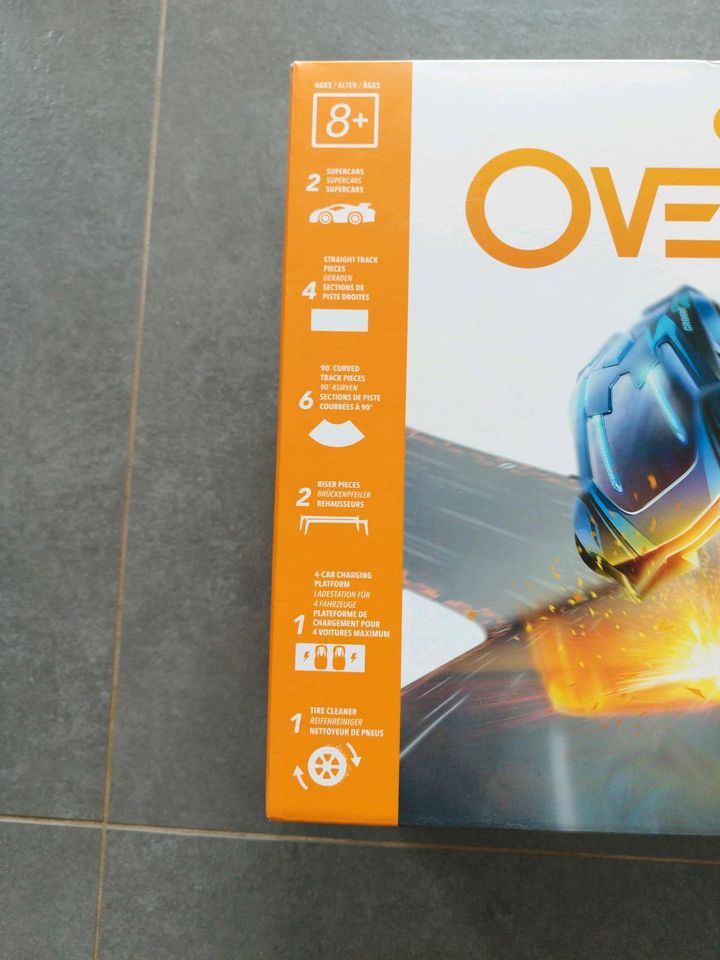 Anki Overdrive in Lippstadt