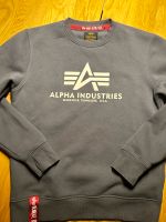 Alpha Industries Gr. S Niedersachsen - Heemsen Vorschau