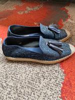 Espadrilles Vidorreta neu Bayern - Coburg Vorschau