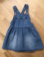 Baby Kleid Katze H&M Größe 74 Neu jeanskleid lyocell Baumwolle Baden-Württemberg - Karlsdorf-Neuthard Vorschau