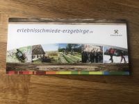 *** Gutschein Wanderung Erzgebirge *** Sachsen - Radebeul Vorschau