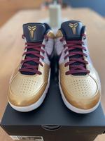Nike Kobe 4 Protro Gold (43 - 8,5UK) Nordrhein-Westfalen - Marl Vorschau